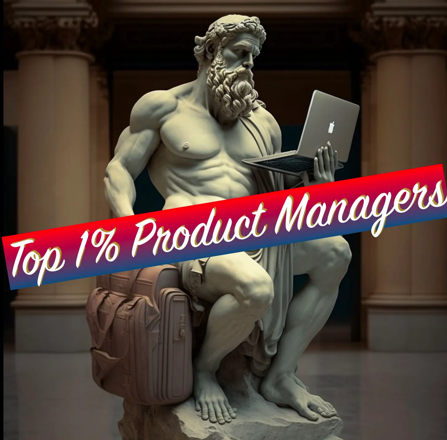 TBM 8/52: Top 1% Product Managers