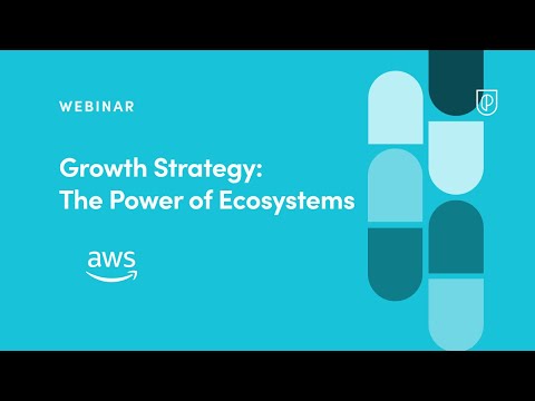 Webinar: Growth Strategy: The Power of Ecosystems by AWS Sr Product Leader, Prasad MK