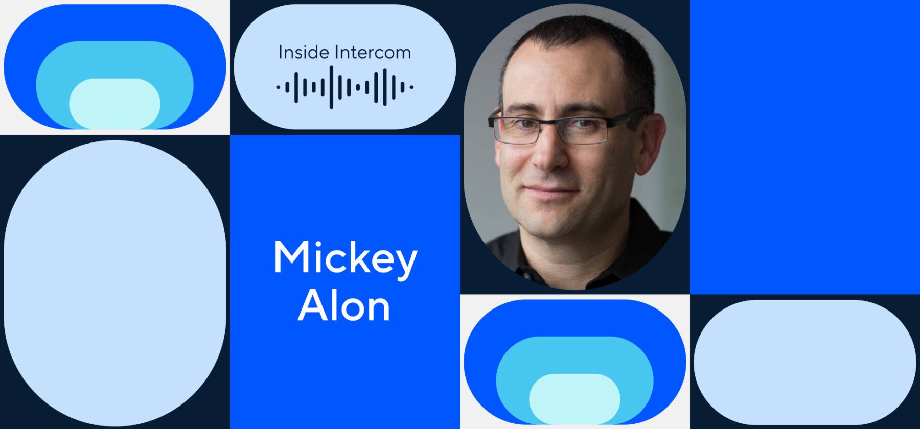 Gainsight PX founder Mickey Alon on using your product as a vehicle for growth