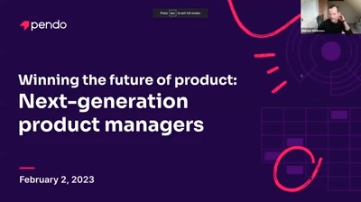 4 characteristics of the next-generation product manager