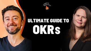 The ultimate guide to OKRs | Christina Wodtke (Stanford)